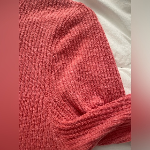 Abercrombie & Fitch ribbed long sleeve - Picture 7 of 13